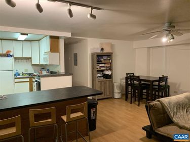 1215 WERTLAND ST , Unit a14, Charlottesville, VA 22903