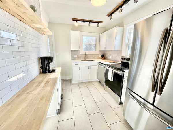 1325 WILLOW DR , Charlottesville, VA 22902