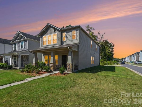 341 Cranford Drive , Pineville, NC 28134