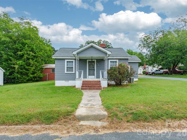 602 Ross Street , Marshville, NC 28103
