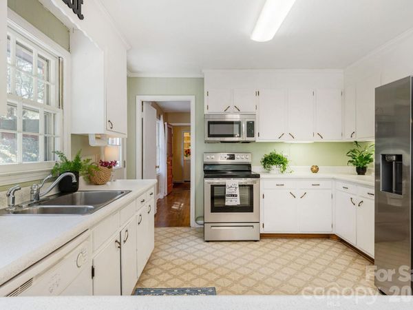224 Lyndale Road, Hendersonville, NC 28739