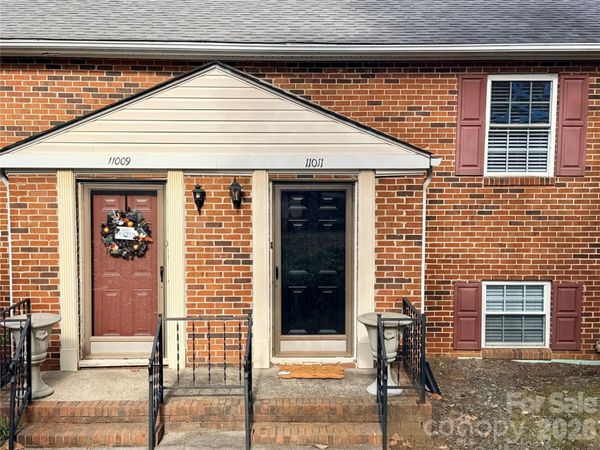 11011 Hunter Trail Lane , Charlotte, NC 28226