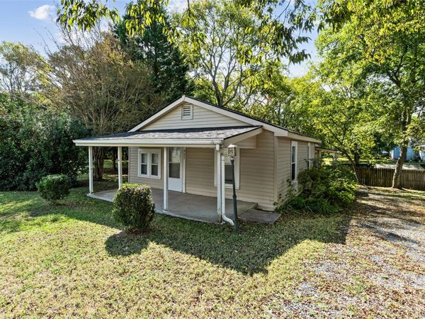 227 Lowry Street , Pineville, NC 28134