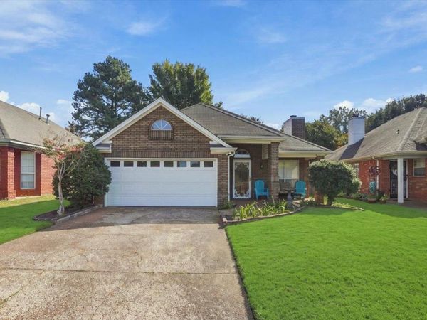 3112 CLUBVIEW CV S, Lakeland, TN 38002