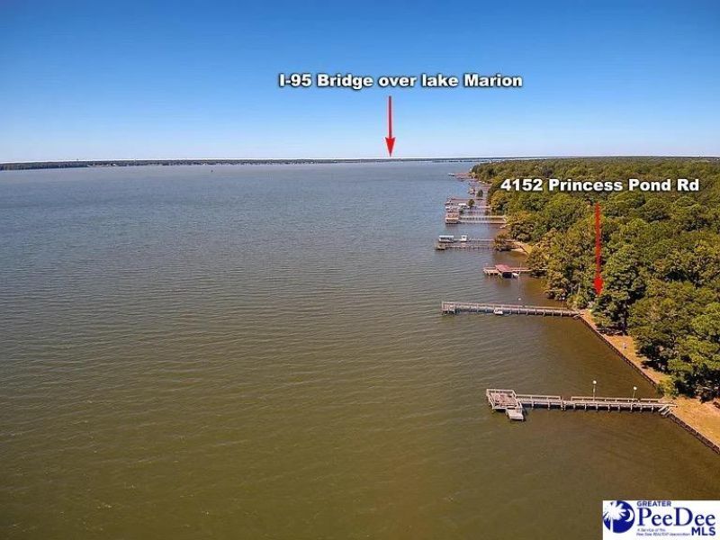 4152 Princess Pond Road Photo 57