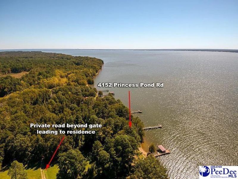 4152 Princess Pond Road Photo 58