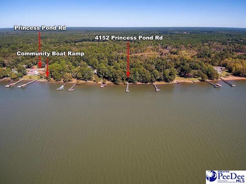 4152 Princess Pond Road Photo 59