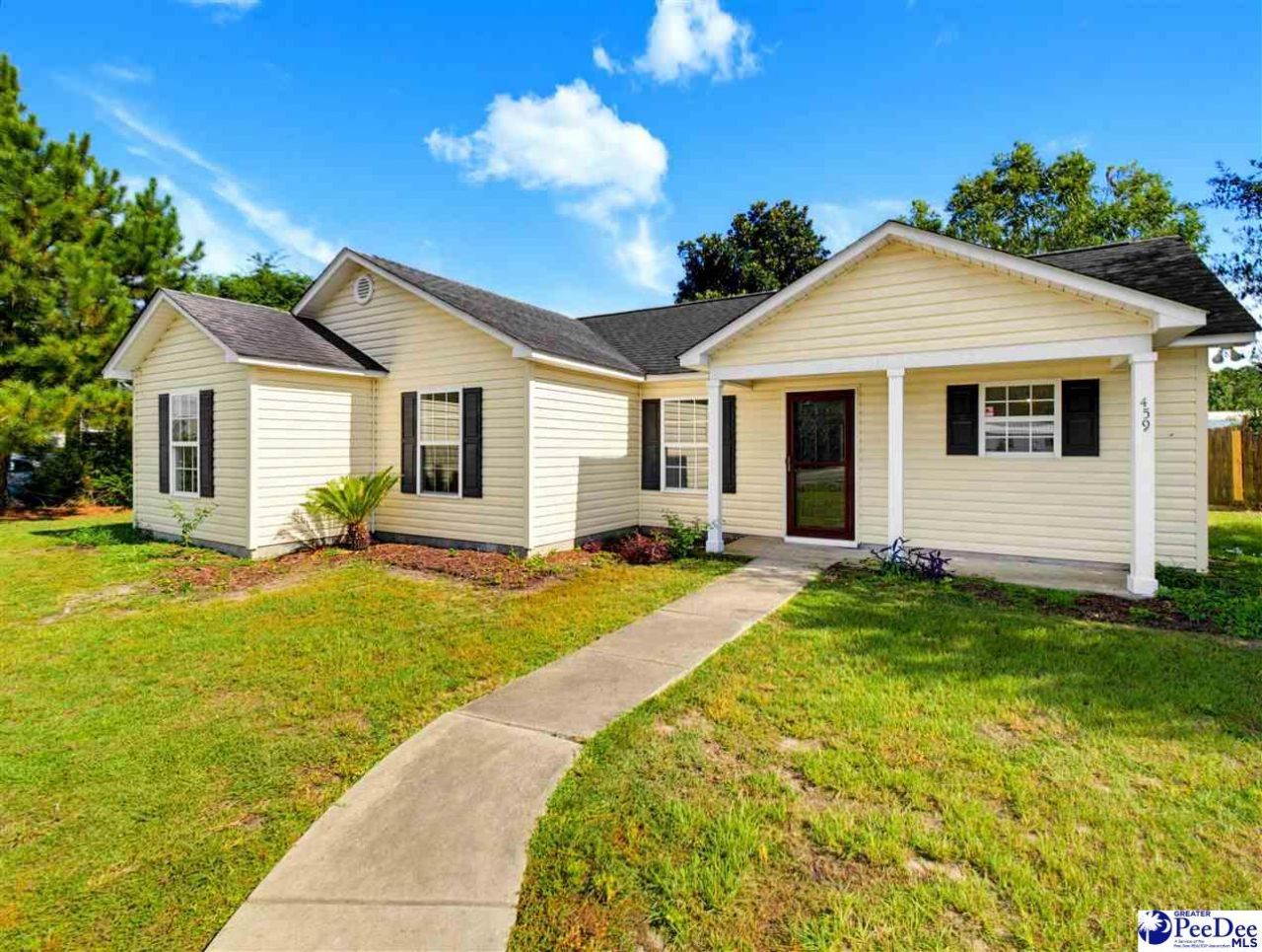 459 Hallie Martin Rd Photo 4