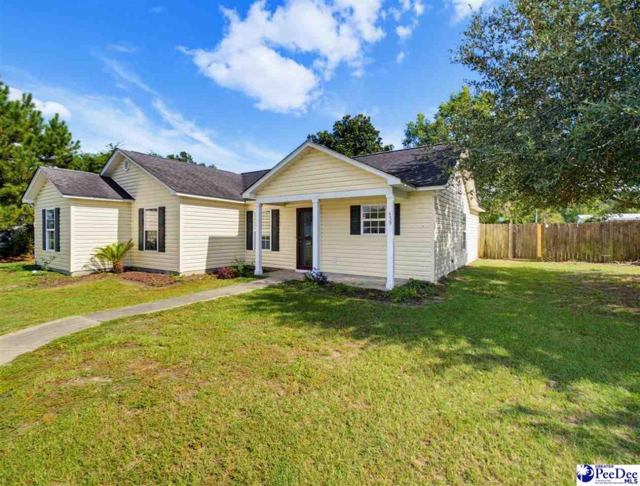 459 Hallie Martin Rd Photo 5