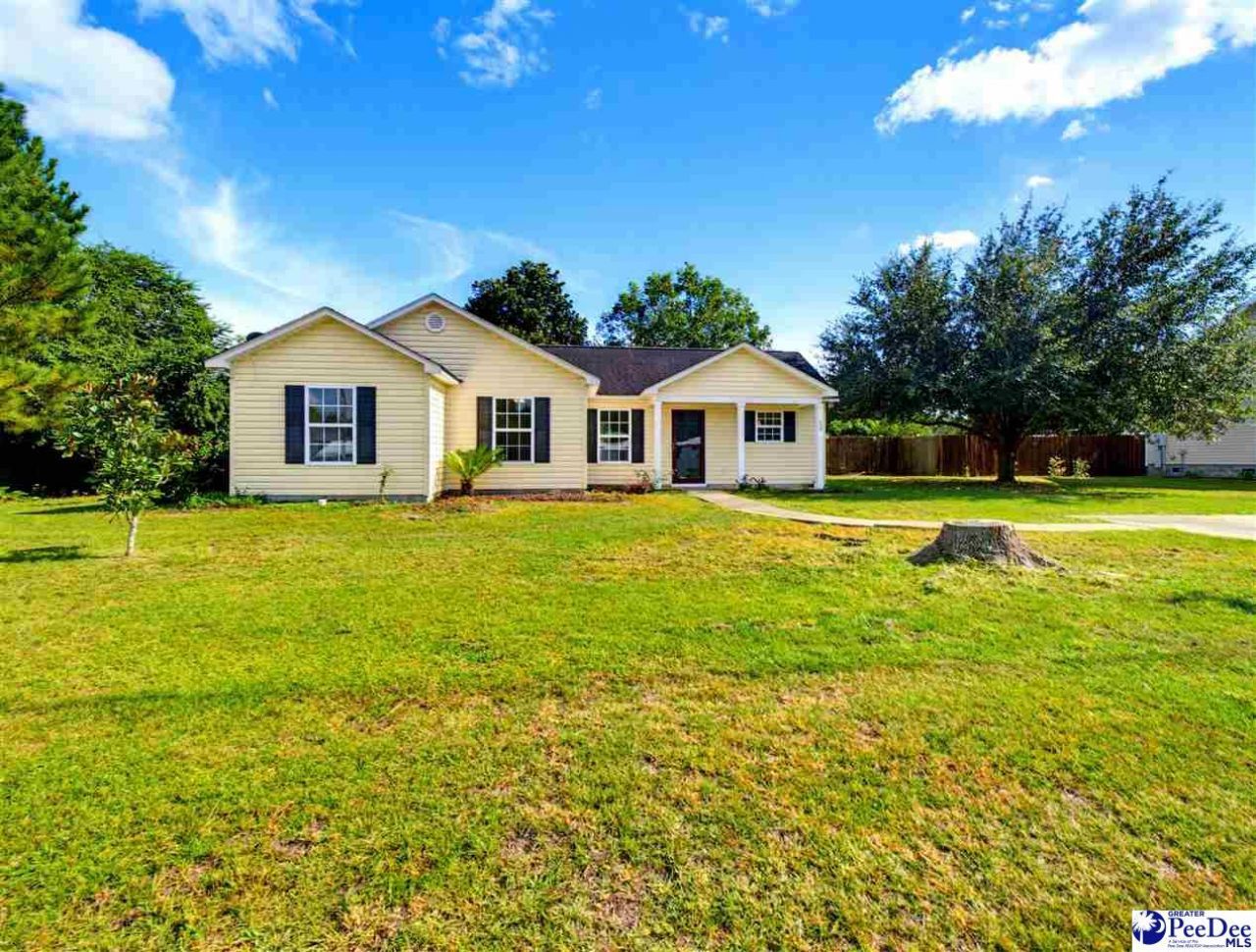 459 Hallie Martin Rd Photo 6