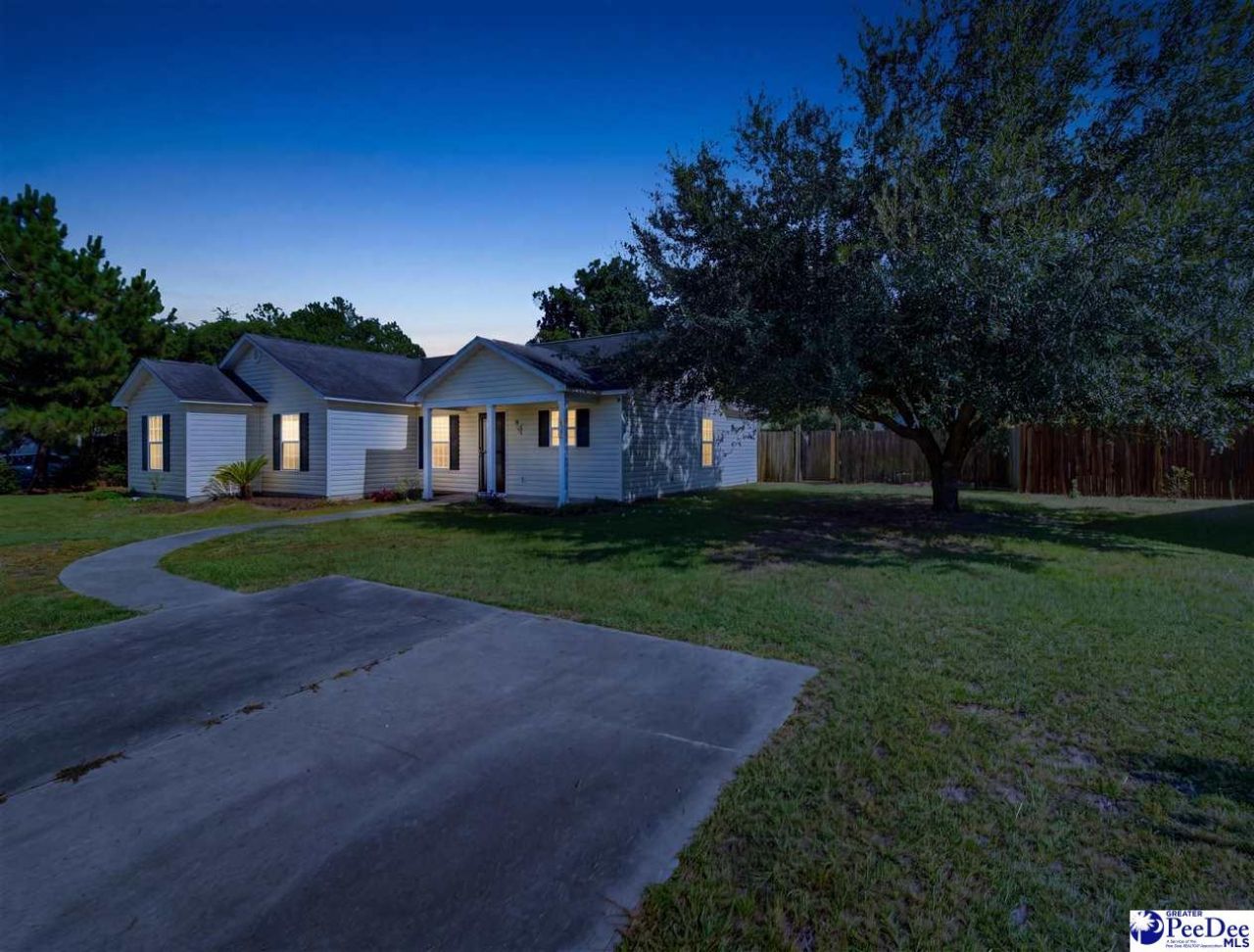 459 Hallie Martin Rd Photo 8