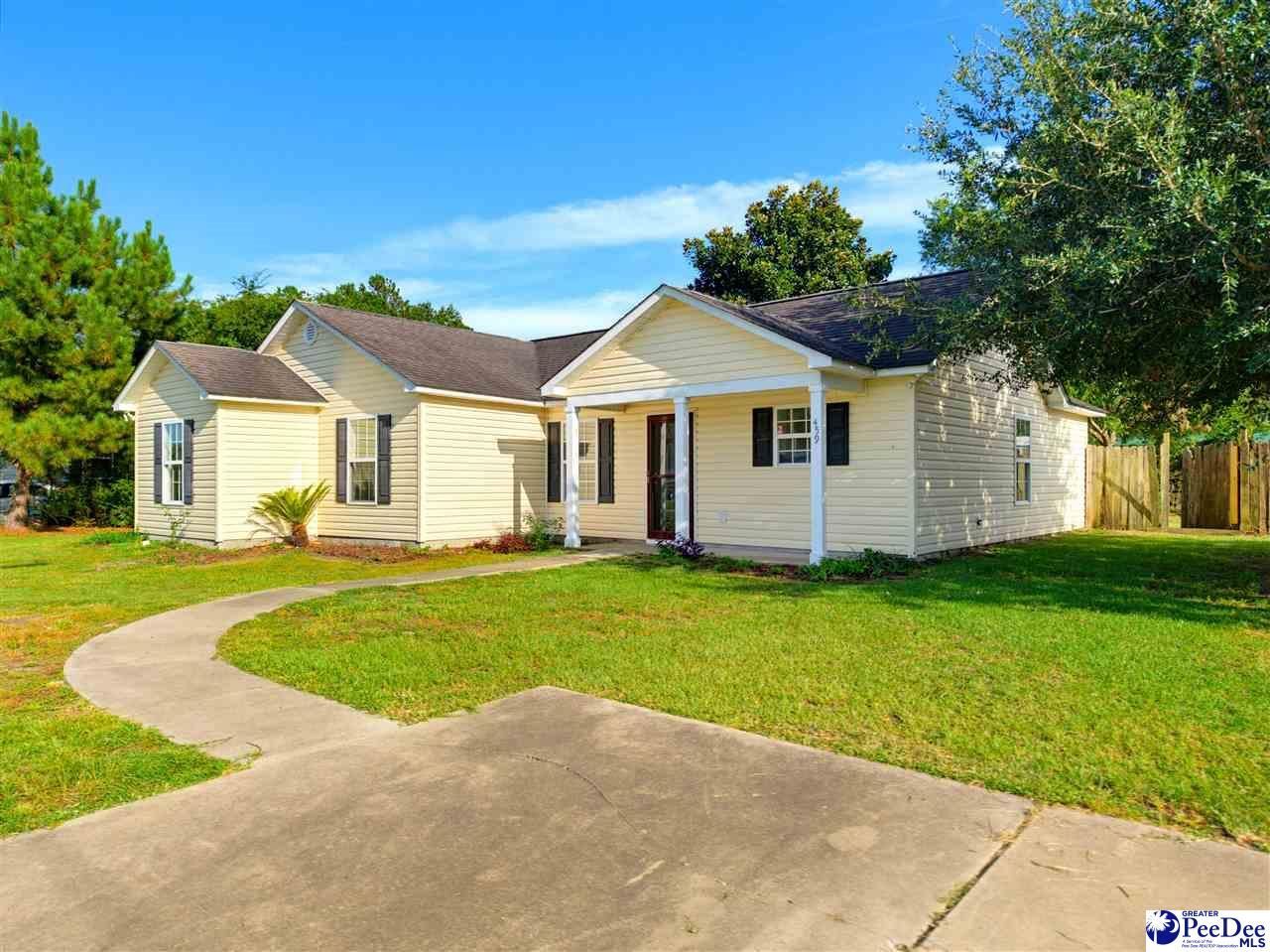 459 Hallie Martin Rd Photo 9