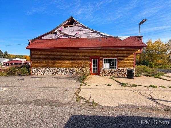 3308 US 41 Highway, Champion Twp, MI 49814