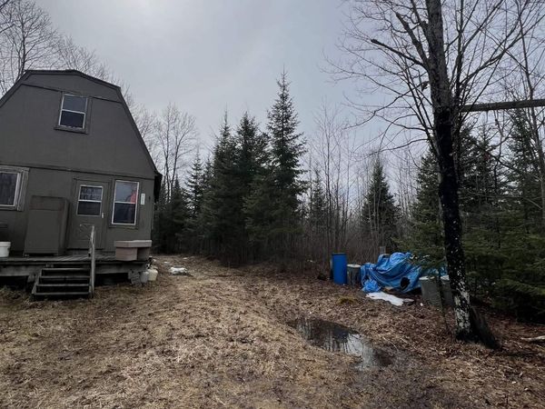 TBD Camp Gibbs Road, Iron River Twp, MI 49935
