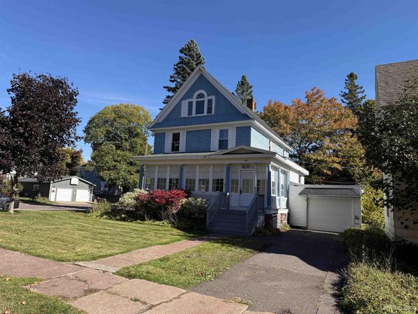 302 iroquois Street, Laurium, MI 49913