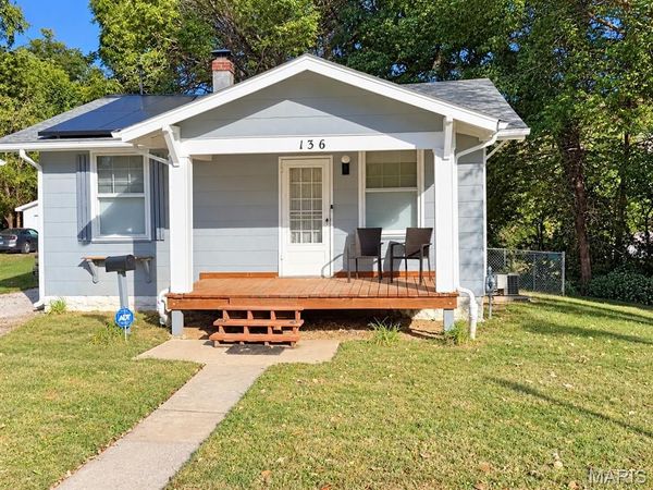 136 Boskydells Drive , Collinsville, IL 62234