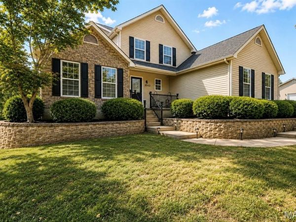9543 Easy Street, Hillsboro, MO 63050