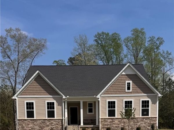 6308 Fawncrest Lane , Williamsburg, VA 23188