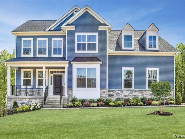 6300 Fawncrest Lane , Williamsburg, VA 23188