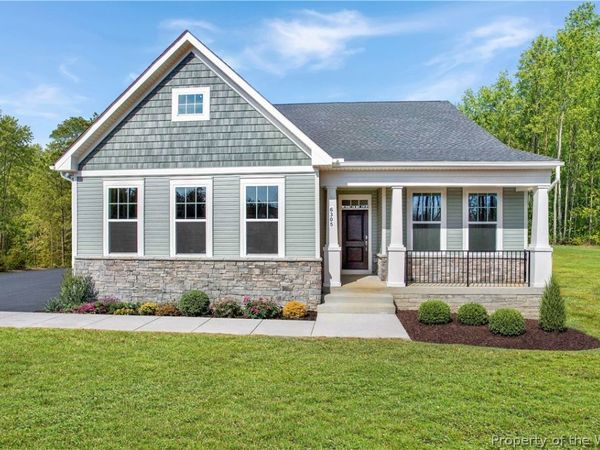 6323 Fawncrest Lane , Williamsburg, VA 23188