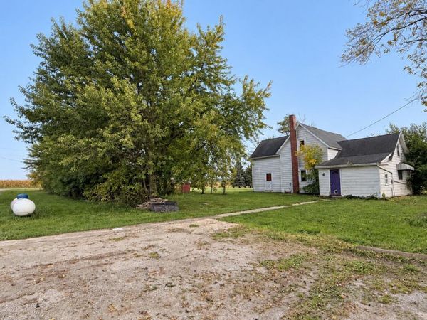 18805 Mitchell Road, Wapakoneta, OH 45895