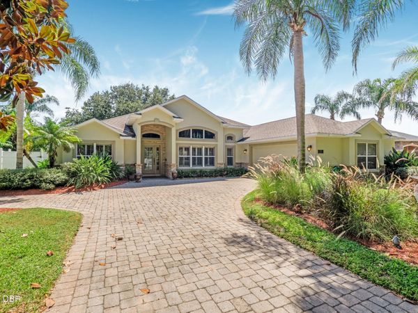 4252 Hidden Lake Drive, Port Orange, FL 32129