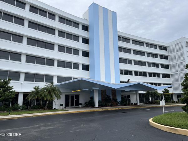 1224 S Peninsula Drive, Unit 301, Daytona Beach, FL 32118