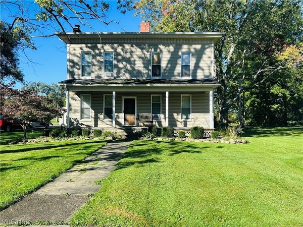 8889 S Main Street , Windham, OH 44288