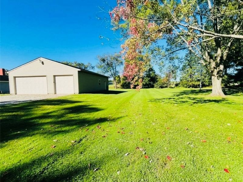 8889 S Main Street , Windham, OH 44288 Photo 15