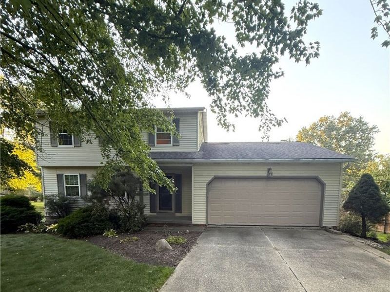 1088 Iroquois Run , Macedonia, OH 44056 Photo 1