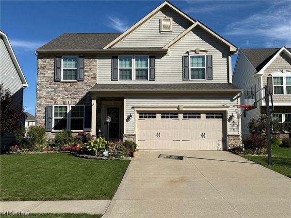 3224 Fallen Brook Lane , Brunswick, OH 44212