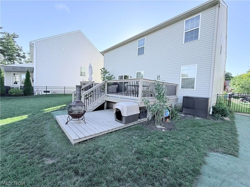 3224 Fallen Brook Lane, Brunswick, OH 44212 Photo 36
