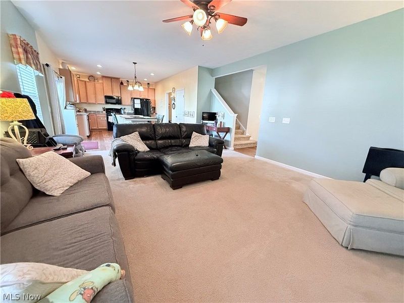 3224 Fallen Brook Lane, Brunswick, OH 44212 Photo 9