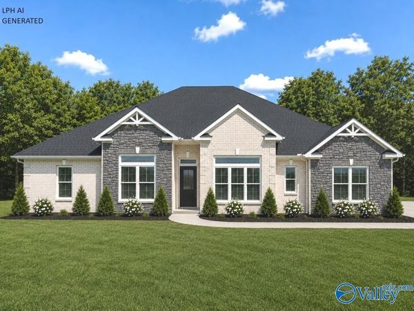 Charleston A Culross Drive, Athens, AL 35611