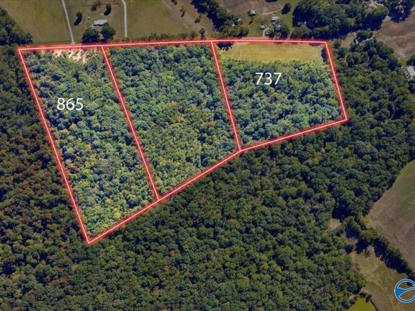 737 Old Winchester Road, New Market, AL 36761