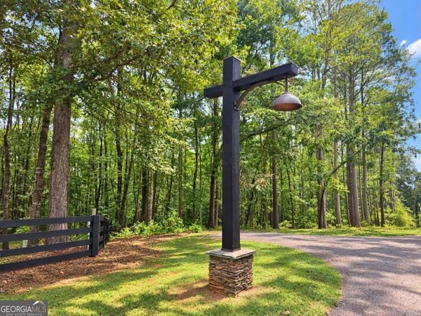 421 River Bluff Lane, Ball Ground, GA 30107