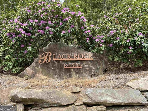 0 Yellow Trillium - Lot 40 Estates, Unit LOT 40, Clayton, GA 30525