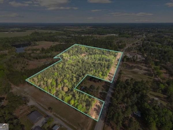 0 Hwy 23 Highway, Twin City, GA 30471
