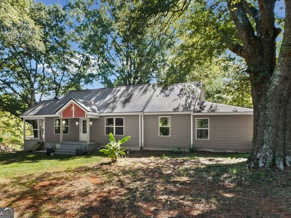 210 Shaw Road SW, Adairsville, GA 30103
