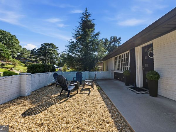 2033 Bencal Drive SE, Atlanta, GA 30316