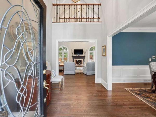 2237 Old Brooke Lane, Atlanta, GA 30338
