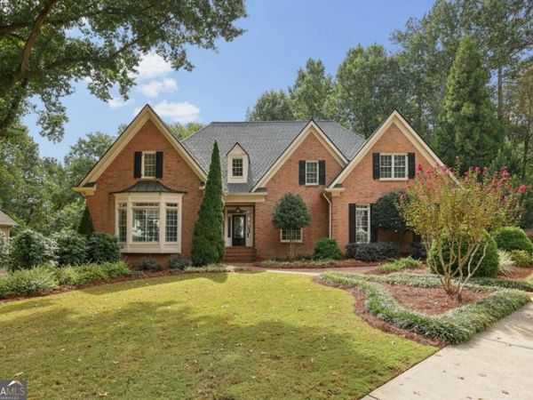 2237 Old Brooke Lane, Atlanta, GA 30338