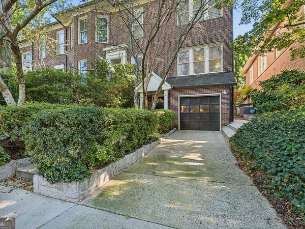 191 Westminster Drive NE, Atlanta, GA 30309