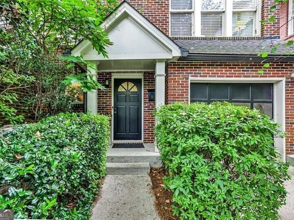 191 Westminster Drive NE, Atlanta, GA 30309