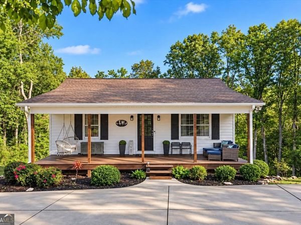 1015 Shamrock Lane, Ball Ground, GA 30107