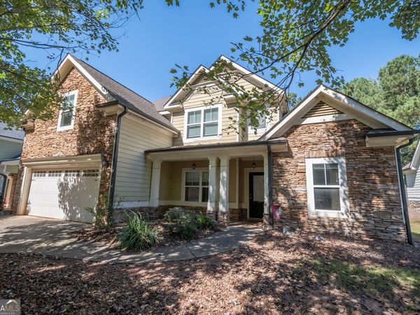 1120 Arlington Place, Bogart, GA 30622