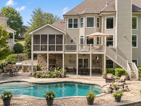 5139 Millwood Drive, Canton, GA 30114