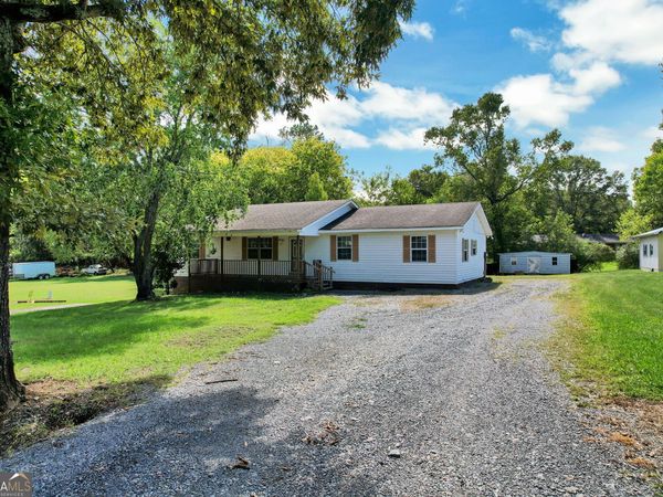 820 Murray Drive, Chatsworth, GA 30705