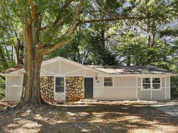 1677 Liberty Valley, Decatur, GA 30032