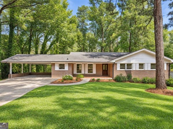 3339 Brenda Lane, Lithia Springs, GA 30122